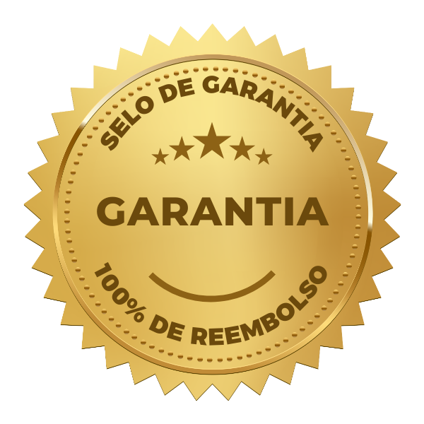 imagem da gatantia de 7 dias